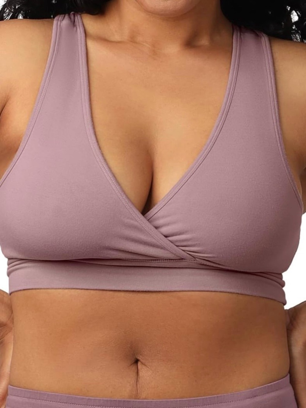 Kindred Bravely Nursing Bra